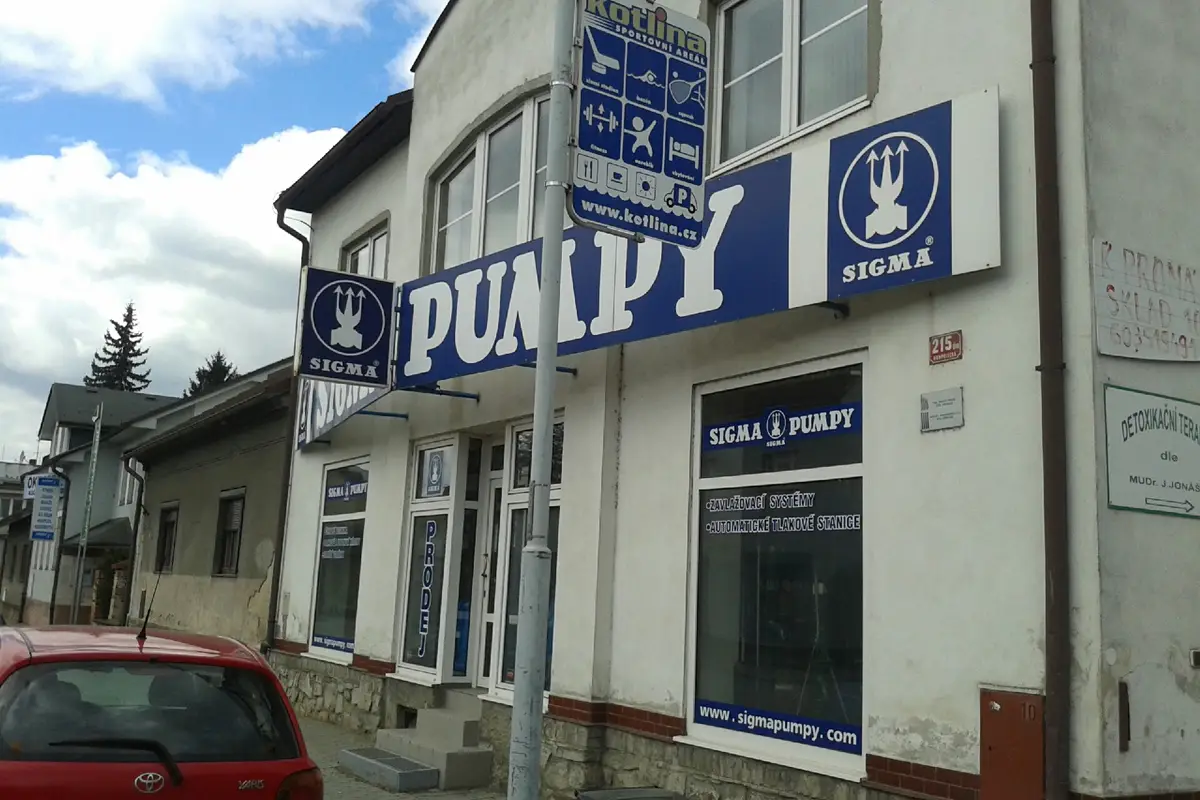 SIGMAshop.cz